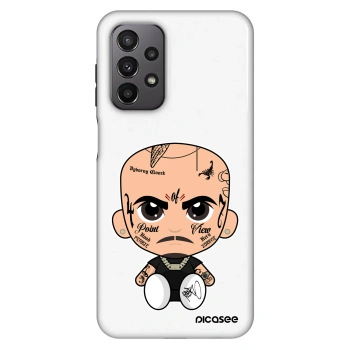 Obal pre Samsung Galaxy A23 A235F 4G - Separ