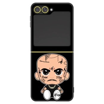 Obal pre Samsung Galaxy Z Flip7 FE 5G - Separ
