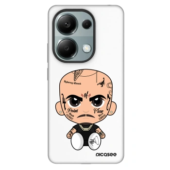 Obal pre Xiaomi Redmi Note 13 Pro 4G - Separ