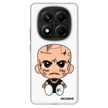 Obal pre Xiaomi Redmi Note 14 Pro 4G - Separ