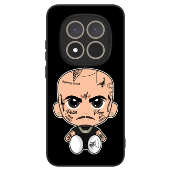 Obal pre Xiaomi Redmi Note 15 Pro 4G - Separ