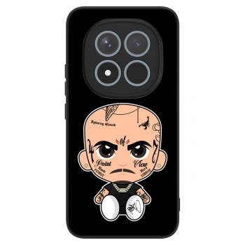 Obal pre Xiaomi Redmi Note 15 Pro+ - Separ