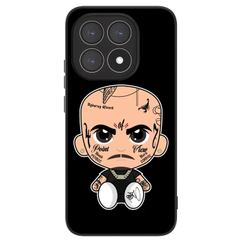 Obal pre Xiaomi 15T - Separ