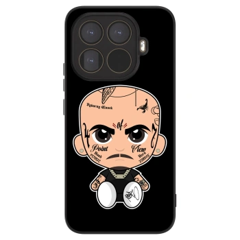 Obal pre Xiaomi 15T Pro - Separ