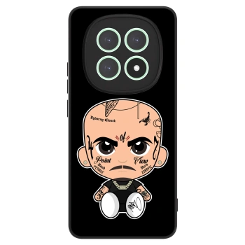 Obal pre Xiaomi Redmi Note 15 - Separ