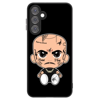 Picasee ULTIMATE CASE pro Samsung Galaxy A16 4G - Separ