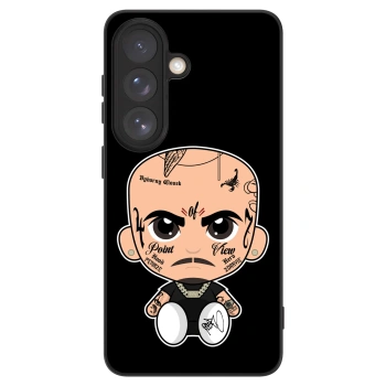 Picasee ULTIMATE CASE pro Samsung Galaxy S26 - Separ