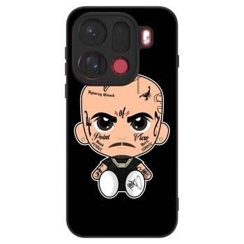 Obal pre OPPO Find X9 Pro - Separ