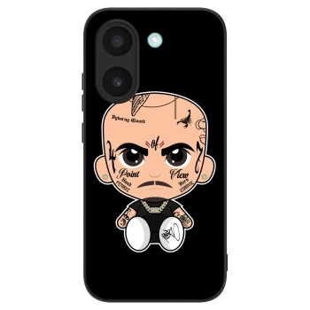 Obal pre Xiaomi Poco X8 Pro - Separ