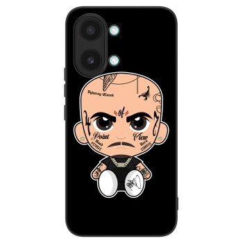 Obal pre Xiaomi Poco X8 Pro Max - Separ