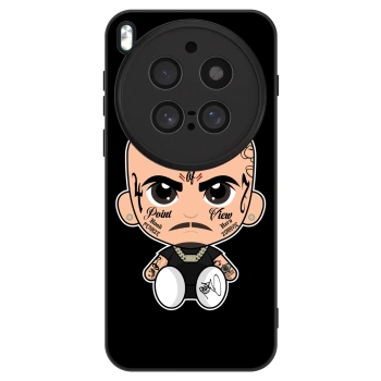 Obal pre Vivo X300 Pro - Separ