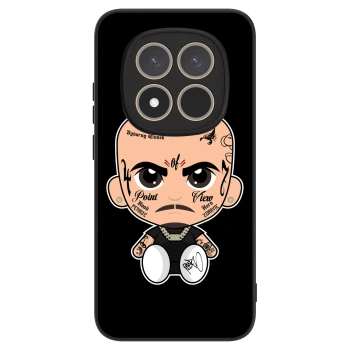 Picasee ULTIMATE CASE pro Xiaomi Redmi Note 15 Pro 5G - Separ