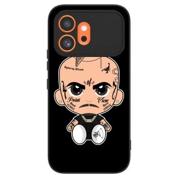 Obal pre Honor 600 - Separ