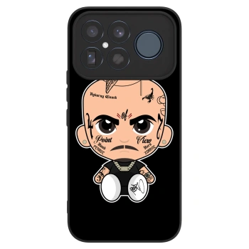 Obal pre Xiaomi Poco F8 Ultra - Separ
