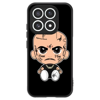 Picasee ULTIMATE CASE PowerShare pro Xiaomi 17 - Separ