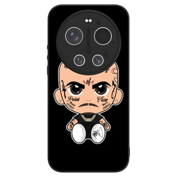 Picasee ULTIMATE CASE PowerShare pro Xiaomi 17 Ultra - Separ