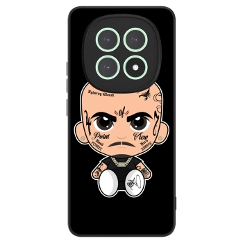Obal pre Xiaomi Redmi Note 15 5G - Separ