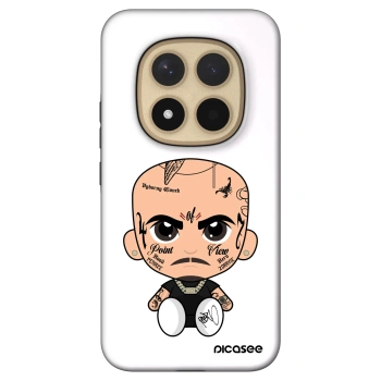 Obal pre Xiaomi Redmi Note 15 Pro+ - Separ