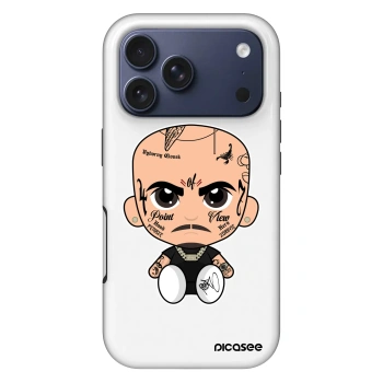 Picasee Fashion Case MagSafe pre Apple iPhone 18 Pro - Separ