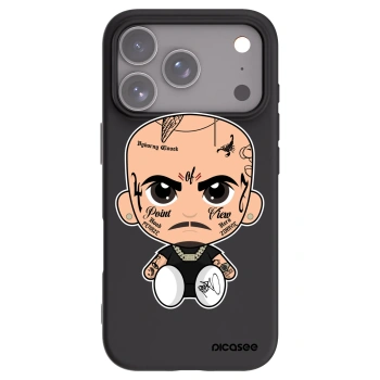Obal pre Apple iPhone 18 Pro - Separ