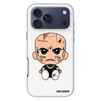 Picasee Fashion Case MagSafe pre Apple iPhone 18 Pro Max - Separ