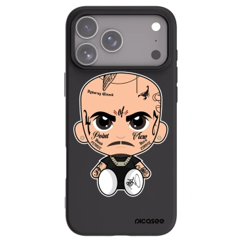 Obal pre Apple iPhone 18 Pro Max - Separ