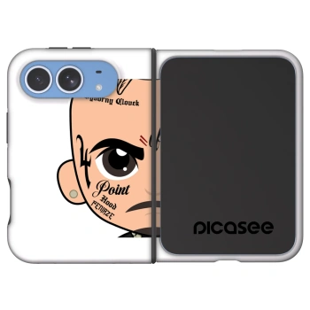 Picasee Fashion Case MagSafe pre Apple iPhone Ultra - Separ