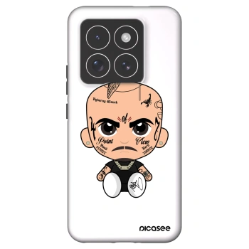 Picasee Fashion Case pre Xiaomi 14 Pro - Separ