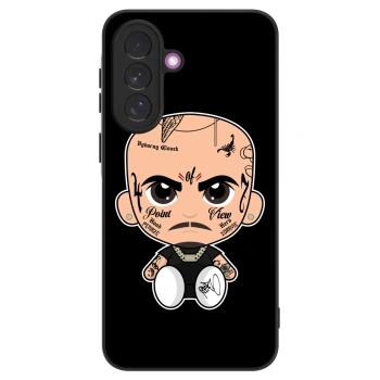 Picasee ULTIMATE CASE pro Samsung Galaxy A37 - Separ