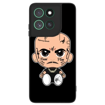 Obal pre Motorola Moto G57 Power - Separ