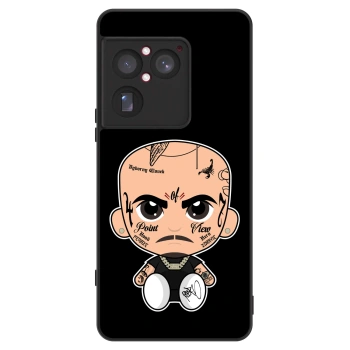 Obal pre Sony Xperia 1 VIII 5G - Separ