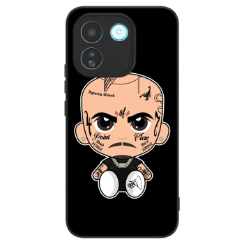 Picasee ULTIMATE CASE pro Xiaomi Redmi Note 17 Pro MAX 5G - Separ