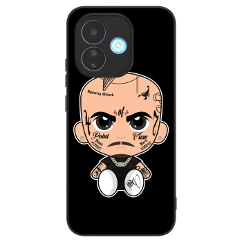 Obal pre Xiaomi Redmi Note 17 Pro 5G - Separ