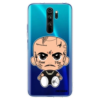 Obal pre Xiaomi Redmi Note 8 Pro - Separ
