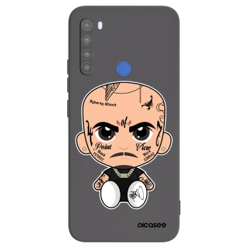 Obal pre Xiaomi Redmi Note 8T - Separ