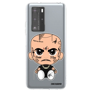Obal pre Huawei P40 Pro - Separ