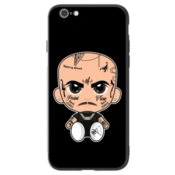 Obal pre Apple iPhone 6/6S - Separ