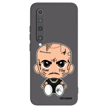 Obal pre Xiaomi Mi 10 - Separ