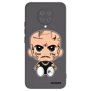 Obal pre Xiaomi Poco F2 Pro - Separ