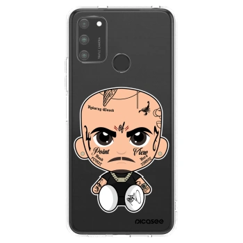 Obal pre Honor 9A - Separ