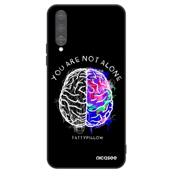 Obal pre Huawei P20 Pro - Brain - White