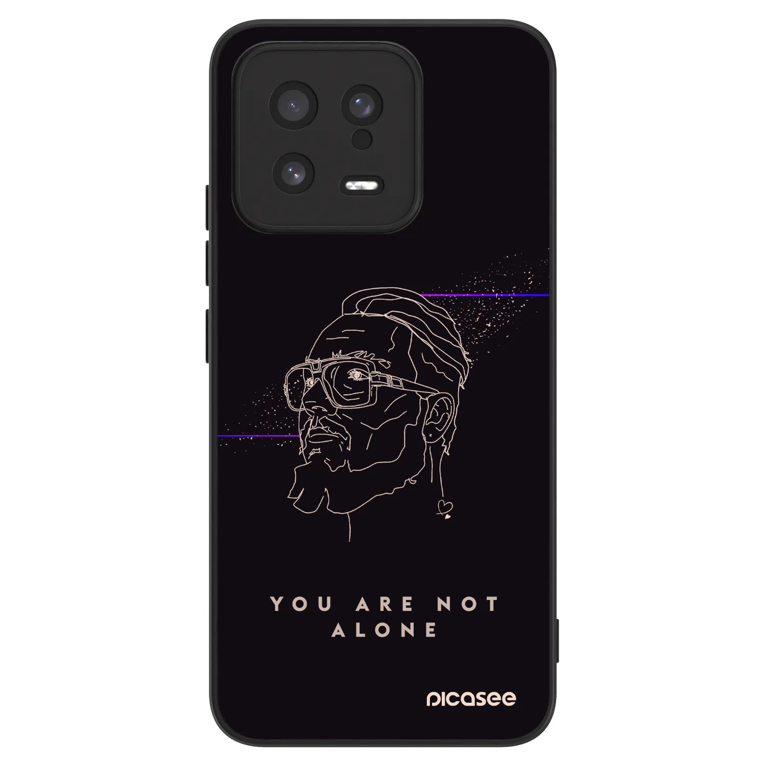 ULTIMATE CASE pro Xiaomi 13 - You are not alone