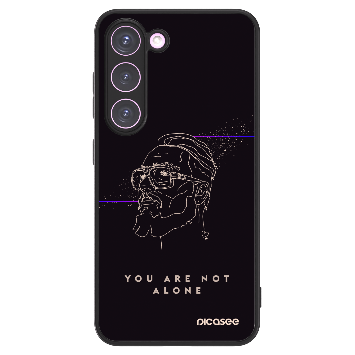 ULTIMATE CASE PowerShare pro Samsung Galaxy S23 5G - You are not alone