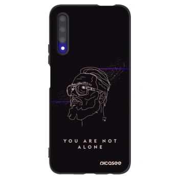 Obal pre Honor 9X Pro - You are not alone