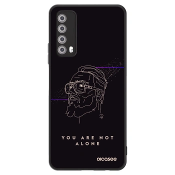 Obal pre Huawei P Smart 2021 - You are not alone