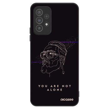 Obal pre Samsung Galaxy A72 A725F - You are not alone