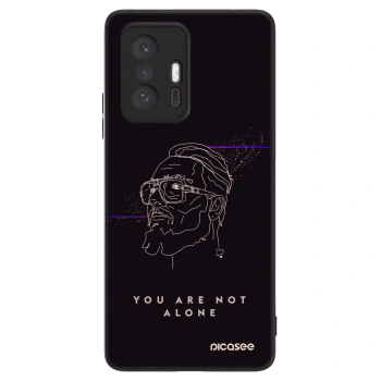 Picasee ULTIMATE CASE pro Xiaomi 11T - You are not alone