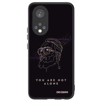 Obal pre Huawei Nova 9 - You are not alone
