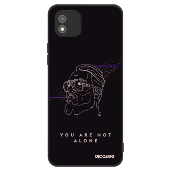 Obal pre Realme C11 (2021) - You are not alone