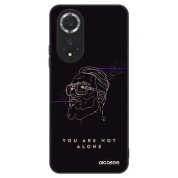 Obal pre Huawei Nova 9 SE - You are not alone